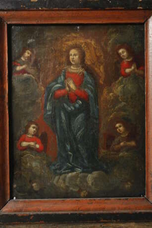 Maria als Himmelskönigin - фото 2