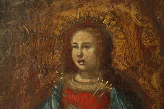 Maria als Himmelskönigin - photo 3
