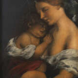 Szendre, Mutter mit Kind - фото 1