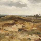 August Wilhelm van Voorden, Herbstliche Landschaft - photo 1