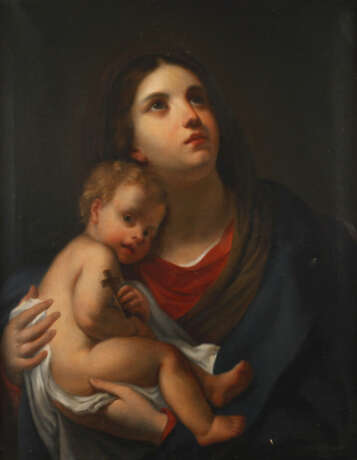 Madonna mit dem Jesuskind - фото 1