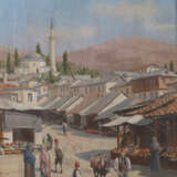 Orientalische Straßenszene - фото 1