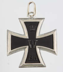 Großkreuz des Eisernen Kreuzes 1914
