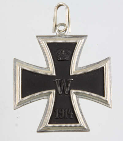 Großkreuz des Eisernen Kreuzes 1914 - photo 1