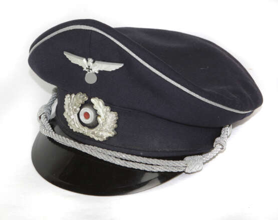 Schirmmütze des NS-Reichskriegerbund - фото 1