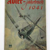 Adler - Jahrbuch 1941 - photo 1