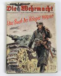 Die Wehrmacht 1939/40