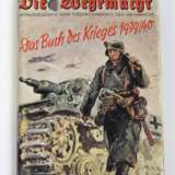 Die Wehrmacht 1939/40 - фото 1
