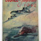 Adler - Jahrbuch 1942 - photo 1