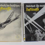 Jahrbuch der deutschen Luftwaffe 1940 u. 1941 - Foto 1