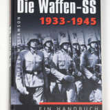 Die Waffen-SS 1933 - 1945 - фото 1