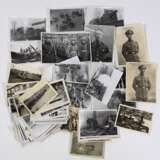83 Militär Photos 2. WK - фото 1