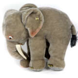 Steiff Elefant - фото 1