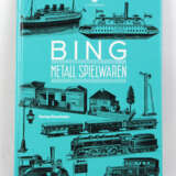 Bing - Metall Spielwaren 1927 - 1932 - фото 1