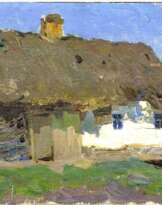  Г.П.Светлицкий 1928 год