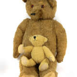 2 Teddybären - photo 1