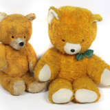 2 Teddybären - Foto 1