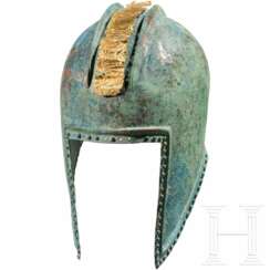 Illyrischer Helm, Griechenland, 5. Jahrhundert vor Christus