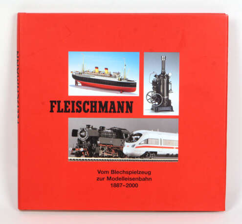 Fleischmann - фото 1