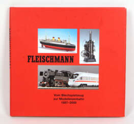 Fleischmann 