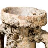 Weinamphore des Typs Dressel 6, römisch, zweite Hälfte 1. Jahrhundert v. Chr – 1. Jahrhundert n. Chr. - Foto 5