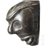 Masken-Kopf, Karibik, Taíno-Kultur, 11. - 15. Jahrhundert - photo 1