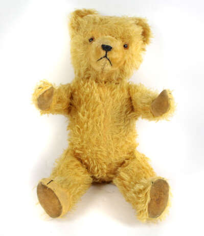 Teddybär - фото 1