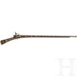 Miqueletgewehr (Tüfek), osmanisch, datiert 1803/04 - Foto 1