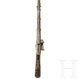 Miqueletgewehr (Tüfek), osmanisch, datiert 1803/04 - Foto 3