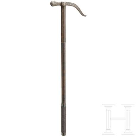 Streithammer, osmanisch, 17./18. Jahrhundert - photo 1