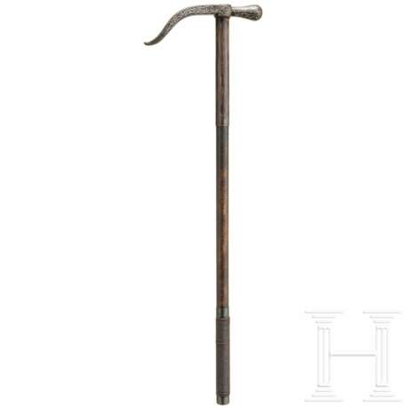 Streithammer, osmanisch, 17./18. Jahrhundert - photo 2