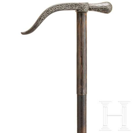Streithammer, osmanisch, 17./18. Jahrhundert - photo 4