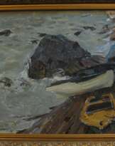 Столяренко Петр Кузьмич 1980