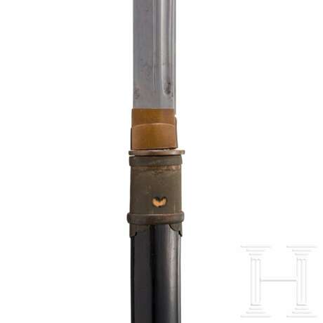 Naginata, 2. Hälfte Edo-Periode - Foto 5