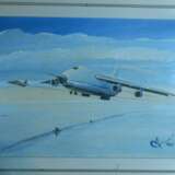 “ O. K. Antonov an-124 Ruslan” - photo 1
