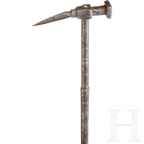 Reiterhammer, deutsch, um 1600 - фото 4
