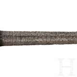 Bedeutendes Wikinger-Schwert mit INGELRI-Klinge, Nordeuropa, 10. Jahrhundert - photo 7