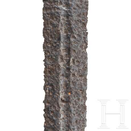 Ritterliches Schwert, deutsch, um 1100 - 50 - фото 3