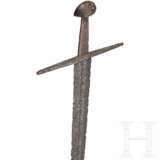 Ritterliches Schwert, deutsch, um 1100 - 50 - photo 4