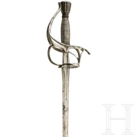 Rapier, Italien, um 1600 - фото 3