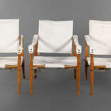 Drei Safari Chairs - photo 1