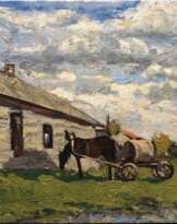 TURZHANSKY, LEONARD