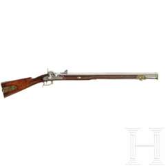 Sniper Rifle M 1845, System, Wild, 1 Protect. Model