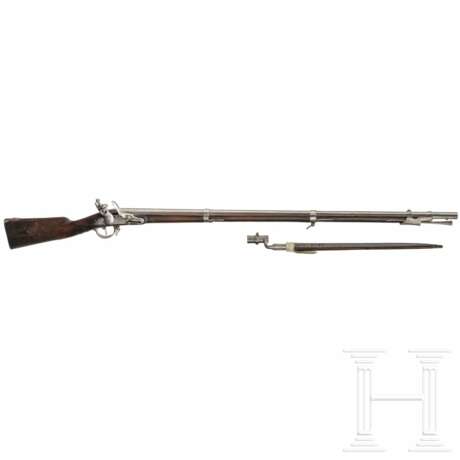 Infanteriegewehr M 1808 - фото 1