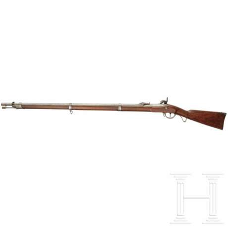 Vereinsgewehr M 1857, mit Bajonett - photo 2