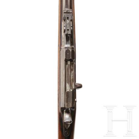 Zündnadelgewehr Chassepot M 1866 als Beutewaffe - фото 3