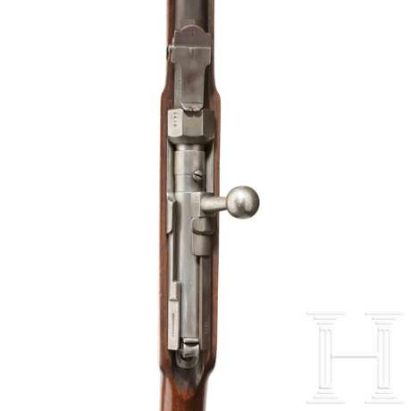 Pionier- und Artilleriegewehr M 1870 - Foto 3