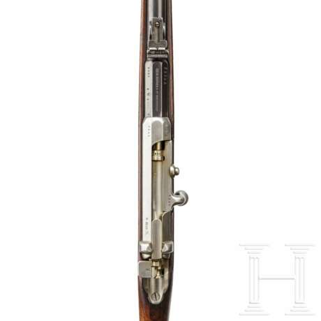 Karabiner M 1871, Mauser - photo 3