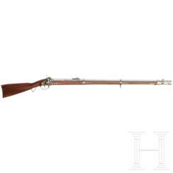 Württ. Vereinsgewehr M 1857, Pedersoli