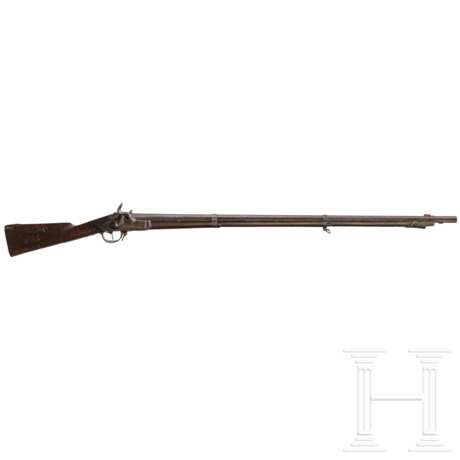 Infanteriegewehr M 1835, sog. "Oberndorfer Gewehr", Sachsen - Foto 1